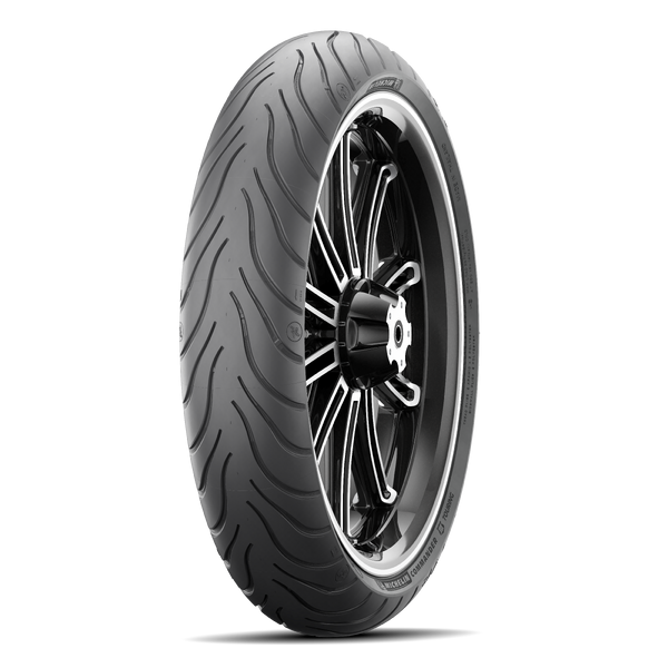 130/70R18 Commander III Touring F TL/TT 63 H